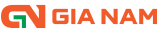 Logo main Gia Nam